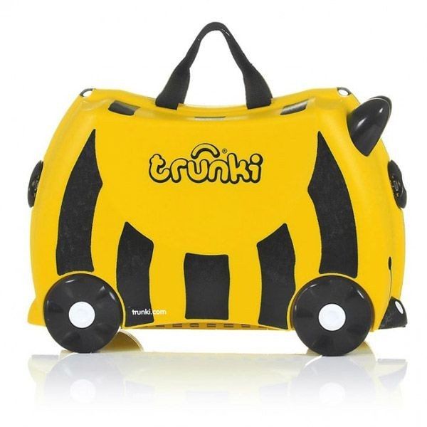 Trunki Abeja Bernard