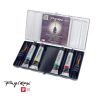 Wave box Acrilico Fingermax