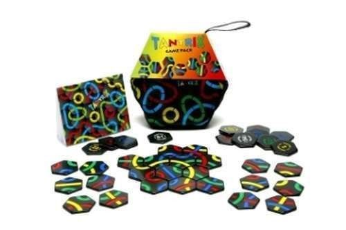 Tantrix game pack