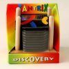 Tantrix discovery negro soporte