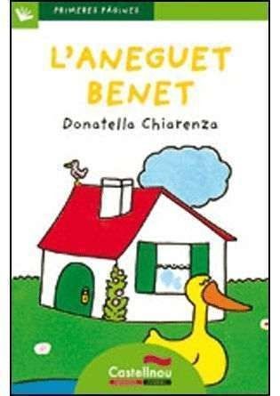 ANEGUET BENET 3 (LLETRA PAL)