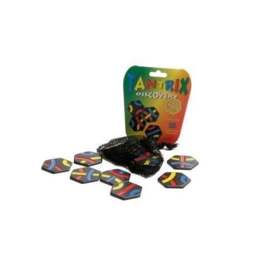 Tantrix discovery en bolsa