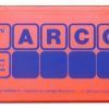 Mini Arco Estuche control naranja