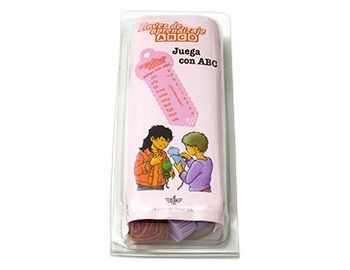 LLAVE juega con ABC