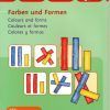 Bambino colores y formas