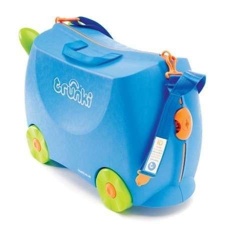 Trunki Terrance (azul)