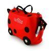 Maleta trunki Harley, Mariquita