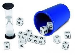 Cubiletras