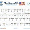Washinton D.C. 4D