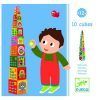 10 Cubos Vehículos