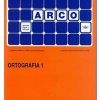 ARCO ortografía 1