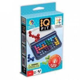 IQ- FIT