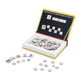 Magnetibook - Alfabeto Catalán