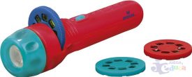 Linterna diapositivas de cuentos