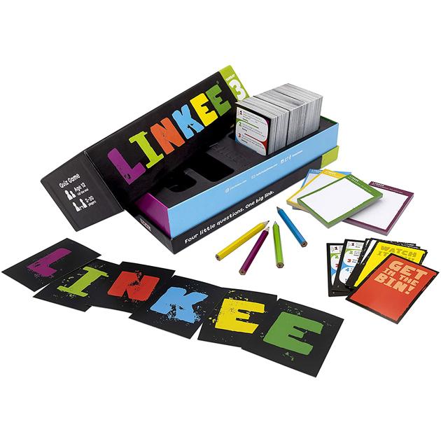 Linkee Linkee - Juega y Educa. Palma de Mallorca. Petit comerç - Palma de Mallorca