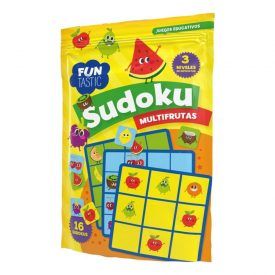 Bolsa Sudoku