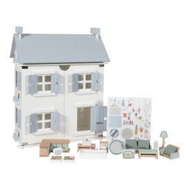 Casa de muñecas - Little Dutch