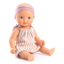 Pomea - Muñeca para baño Prune