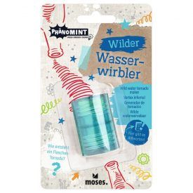 Vórtice de agua