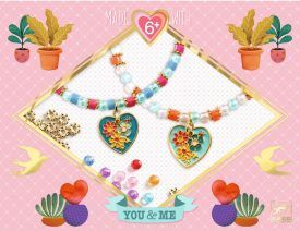 Tu y Yo - Corazones