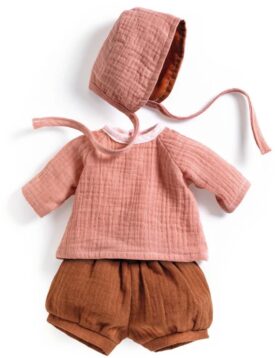 Pomea - Conjunto Peach