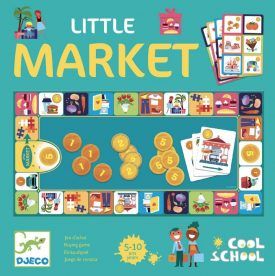 P'tit Market