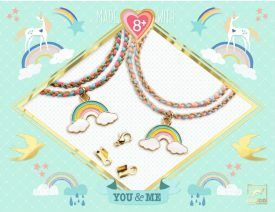 Tu y Yo - Aro Iris