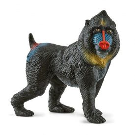 Mandril - Schleich