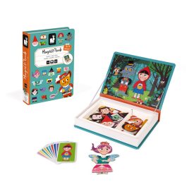 Magnetibook - Cuentos