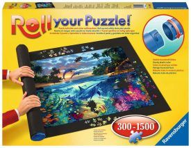 Roll yous puzzle - Máximo 1500 pzas.