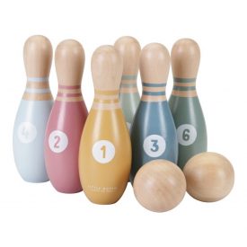 Bolos - Little Dutch