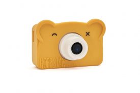 Camara Rookie mostaza - Hoppstar