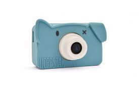 Camara Rookie azul - Hoppstar