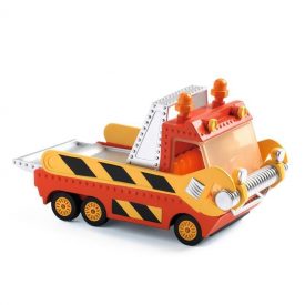 Crazy Motors - Crazy Trucks