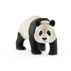 Oso panda gigante macho - Schleich