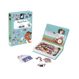 Magnetibook - Deportes