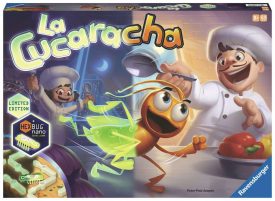 La Cucaracha - Edición limitada