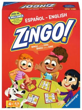 Zingo!