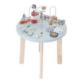 Mesa de actividades Sailors Bay - Little Dutch