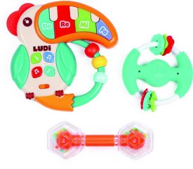 Conjunto musical