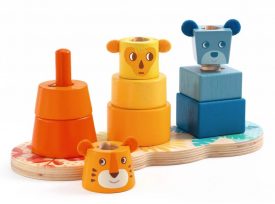 Baby Color - Multi Stack