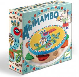Animambo - Pandereta