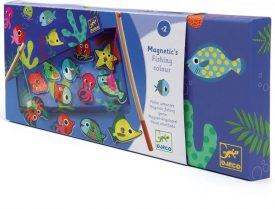 Pesca cloreada