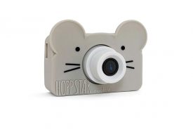 Hoppstat - Rookie gris