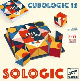 Sologic - Cubologic 16