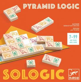 Sologic - Pyramid Logic