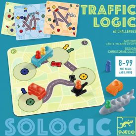 Sologic - Traffic Logic