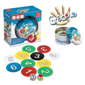 Grabolo H2O