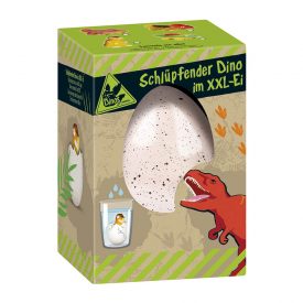 Nacimiento dinosaurios XXL