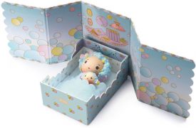 Tinyly - Blue Tinyroom